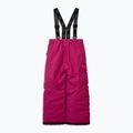 Pantaloni da sci per bambini LEGO Lwpayton 701 fuchsia 2