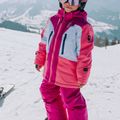 Pantaloni da sci per bambini LEGO Lwpayton 701 fuchsia 7