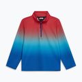 Pile felpato bambino LEGO Lwsian 711 Fleece blue