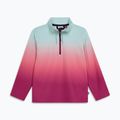 Pile felpato bambino LEGO Lwsian 711 Fleece fuchsia