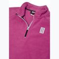 Pile felpato bambino LEGO Lwsinclair 702 fuchsia 3