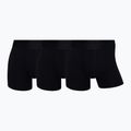 Boxer da uomo CR7 Trunk Modal 3 pack black