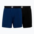 Boxer da uomo CR7 Trunk Modal 2 pack multicolour