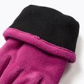 Guanti da neve per bambini LEGO Lwazun 722 fuchsia 4