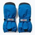 Guanti da sci per bambini LEGO Lwatlin 706 Blue