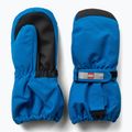 Guanti da sci per bambini LEGO Lwatlin 706 Blue 2