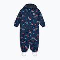 Tuta per bambini LEGO Lwjian 703 dark navy