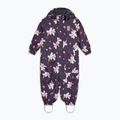 Tuta per bambini LEGO Lwjian 703 dark purple