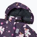 Tuta per bambini LEGO Lwjian 703 dark purple 3