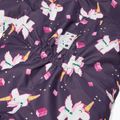 Tuta per bambini LEGO Lwjian 703 dark purple 4