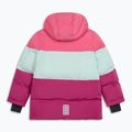 Giacca da sci bambino Lego Lwjaz 805 pink 2