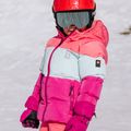 Giacca da sci bambino Lego Lwjaz 805 pink 7