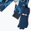 Giacca da sci bambino LEGO Lwjian 704 dark blue 4