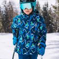 Giacca da sci bambino LEGO Lwjian 704 dark blue 8