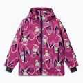 Giacca da sci bambino LEGO Lwjian 704 fuchsia