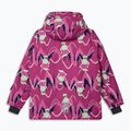 Giacca da sci bambino LEGO Lwjian 704 fuchsia 2