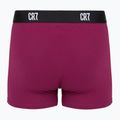 Boxer da uomo CR7 Basic Trunk 3 pack multicolour 3