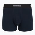 Boxer da uomo CR7 Basic Trunk 3 pack multicolour 5