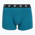 Boxer da uomo CR7 Basic Trunk 3 pack multicolour 2