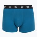 Boxer da uomo CR7 Basic Trunk 3 pack multicolour 5