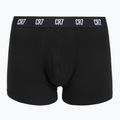 Boxer da uomo CR7 Basic Trunk 3 pack multicolour 6