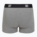 Boxer da uomo CR7 Basic Trunk 3 pack multicolour 3