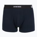 Boxer da uomo CR7 Basic Trunk 3 pack multicolour 5