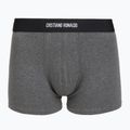 Boxer da uomo CR7 Basic Trunk 3 pack multicolour 6