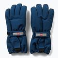 Guanti da sci per bambini LEGO Lwatlin 700 dark blue