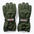 Guanti da sci per bambini LEGO Lwatlin 700 dark green