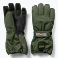 Guanti da sci per bambini LEGO Lwatlin 700 dark green 2