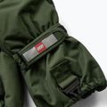Guanti da sci per bambini LEGO Lwatlin 700 dark green 4