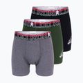 Boxer bambino CR7 Trunk 3 multicolour pairs