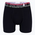 Boxer bambino CR7 Trunk 3 pairs black 2