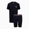 Pigiama per bambini CR7 Pyjamas-Shorts black 2