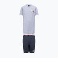 Pigiama per bambini CR7 Pyjamas-Shorts multicolour