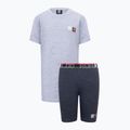 Pigiama per bambini CR7 Pyjamas-Shorts multicolour 2