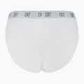 Boxer da uomo CR7 Basic Brief 3 paia bianco 3