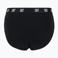 Boxer uomo CR7 Basic Brief 3 paia nero 3