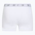 Boxer CR7 Basic Trunk da uomo 3 paia bianco 3
