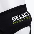 SELECT Profcare Protezione per le ginocchia 6207 nero 700041 5