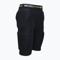 Pantaloncini a compressione con inserti SELECT Profcare 6421 nero 710012 2