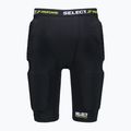 Pantaloncini a compressione con inserti SELECT Profcare 6421 nero 710012 4