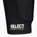 Pantaloncini a compressione con inserti SELECT Profcare 6421 nero 710012 5