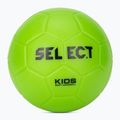 Pallamano SELECT HB Soft Kids verde lime taglia 0