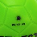 Pallamano SELECT HB Soft Kids verde lime taglia 0 4