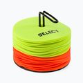 Set di tappetini per marcatura SELEZIONA giallo-arancio 7491400024