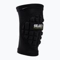 SELECT Profcare 6250 Protezione per le ginocchia nera 700010
