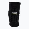 SELECT Profcare 6250 Protezione per le ginocchia nera 700010 2