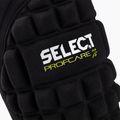 SELECT Profcare 6250 Protezione per le ginocchia nera 700010 4
